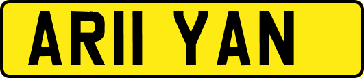 AR11YAN