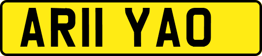 AR11YAO
