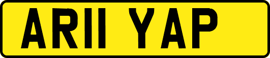 AR11YAP