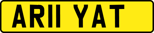AR11YAT