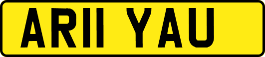 AR11YAU