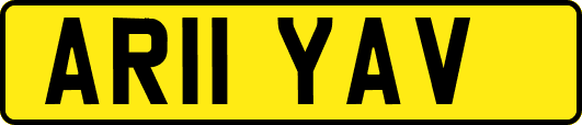 AR11YAV