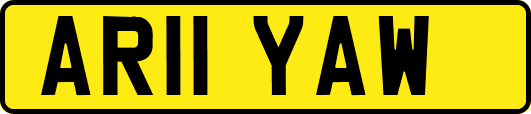 AR11YAW