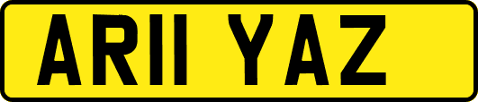 AR11YAZ