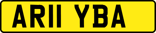 AR11YBA