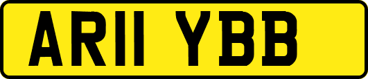 AR11YBB