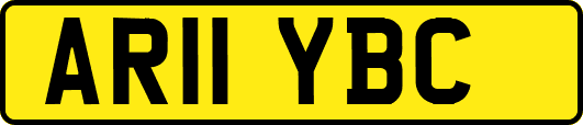 AR11YBC