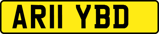 AR11YBD