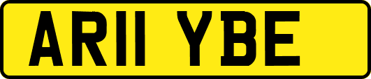 AR11YBE