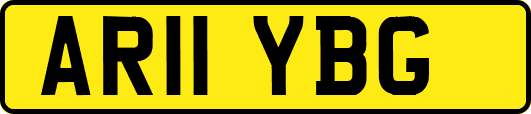 AR11YBG