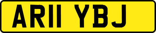 AR11YBJ