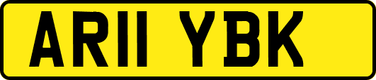 AR11YBK