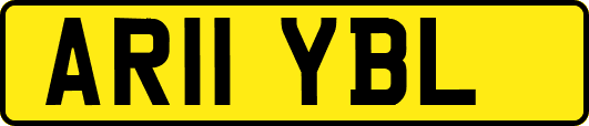 AR11YBL