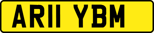 AR11YBM