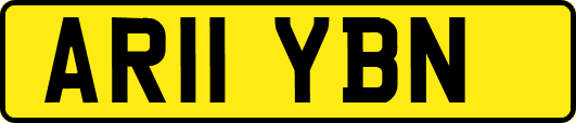AR11YBN