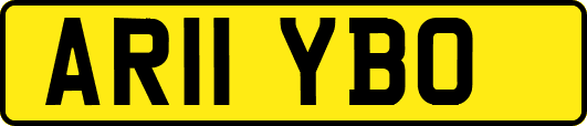AR11YBO