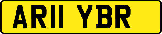 AR11YBR
