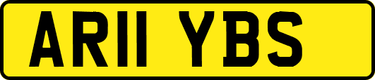 AR11YBS