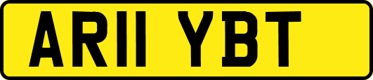 AR11YBT