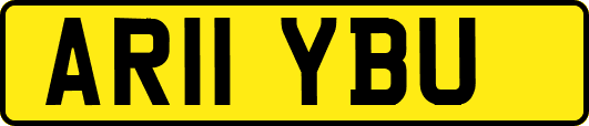 AR11YBU