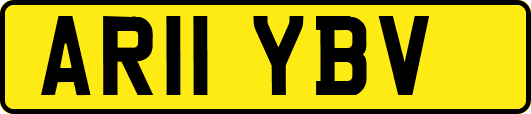 AR11YBV