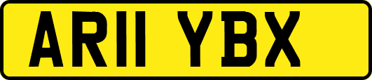 AR11YBX
