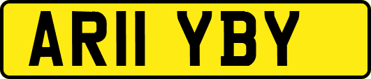 AR11YBY