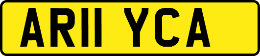 AR11YCA