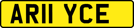 AR11YCE