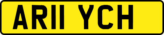 AR11YCH