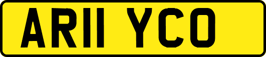 AR11YCO