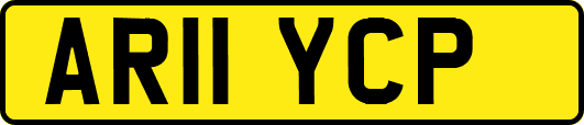 AR11YCP
