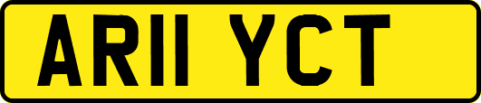 AR11YCT