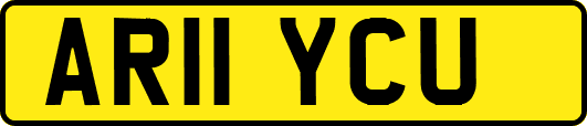 AR11YCU