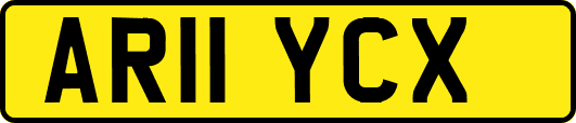 AR11YCX