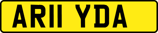 AR11YDA