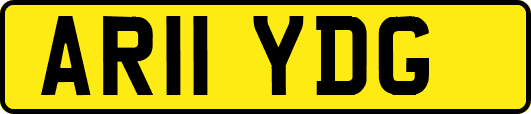 AR11YDG