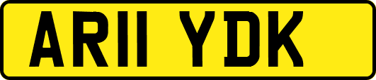 AR11YDK