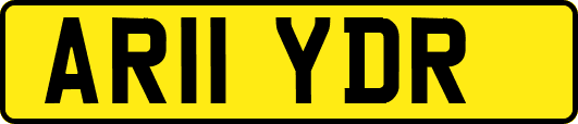 AR11YDR