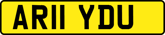 AR11YDU