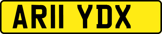 AR11YDX