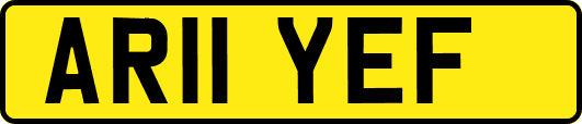 AR11YEF