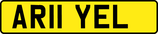AR11YEL