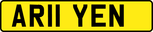 AR11YEN