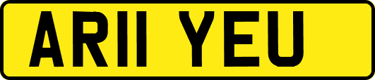 AR11YEU