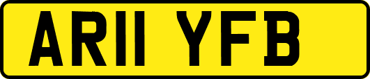AR11YFB