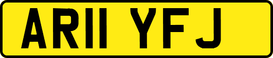 AR11YFJ