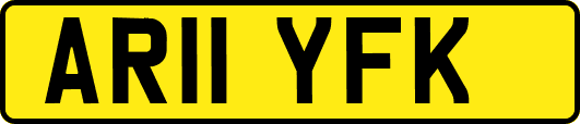 AR11YFK