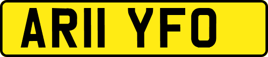 AR11YFO