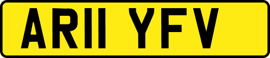 AR11YFV